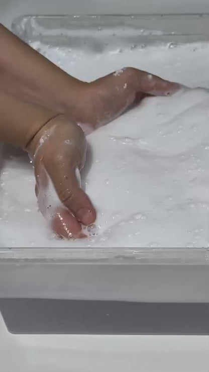 Bomba de Baie Fructe de Padure – Bila Efervescenta Salbatica si Nebuna